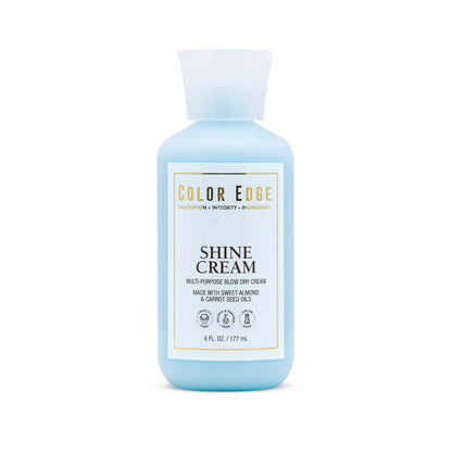 Crema de brillo 6oz