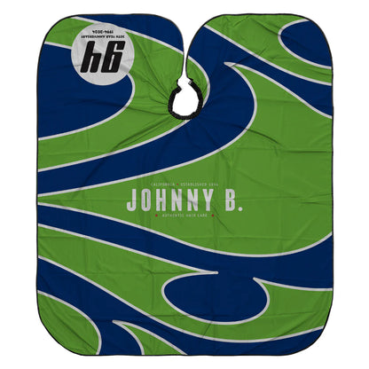 Johnny B Capes