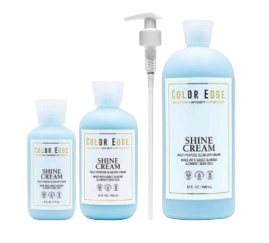 Color Edge 'Beautiful Life' Deal