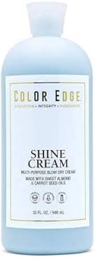 Crema de brillo 32oz