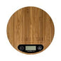 Wooden Color Scale