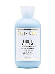 Crema de brillo 12oz