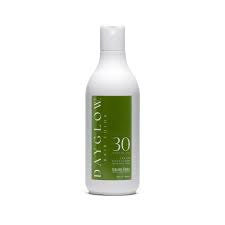 Revelador en crema Dayglow 30