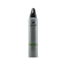 Mousse de base