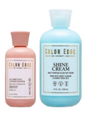 Crema de brillo Color Edge de 12 oz con acondicionador acidificante GRATIS de 8 oz