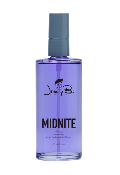After Shave