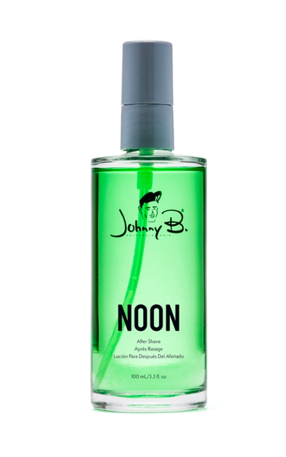 After Shave