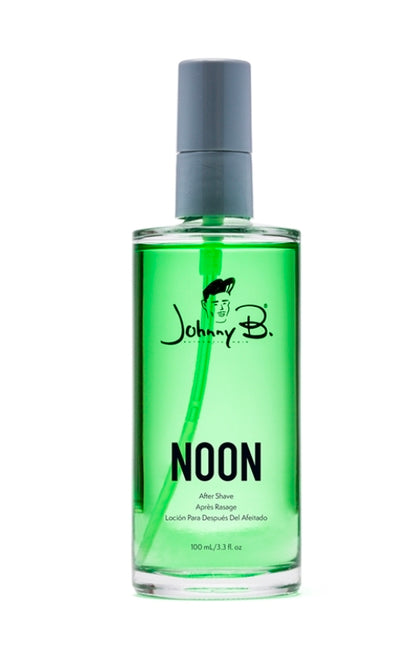 After Shave