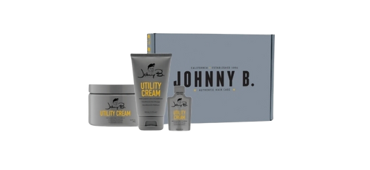 JB Utility Cream Jan/Feb Promo