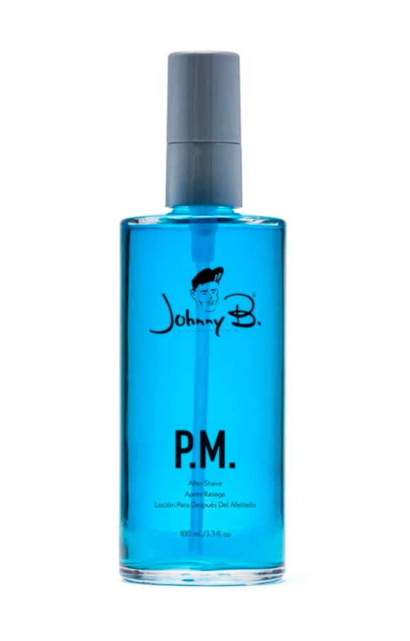 After Shave