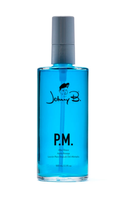 After Shave