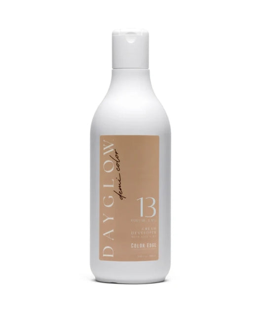 Dayglow Demi Cream Developer 33.8oz - 13 vol
