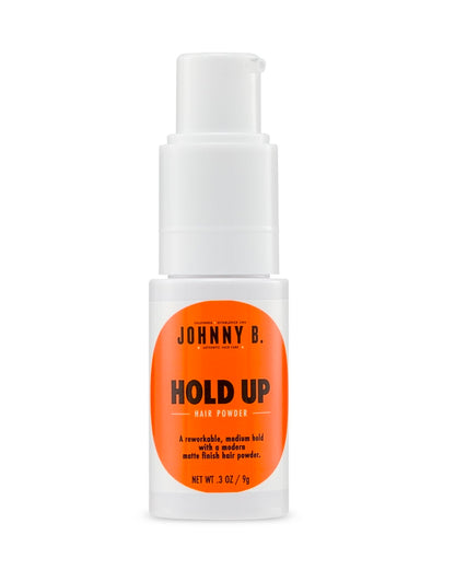 Polvo para el cabello Hold Up