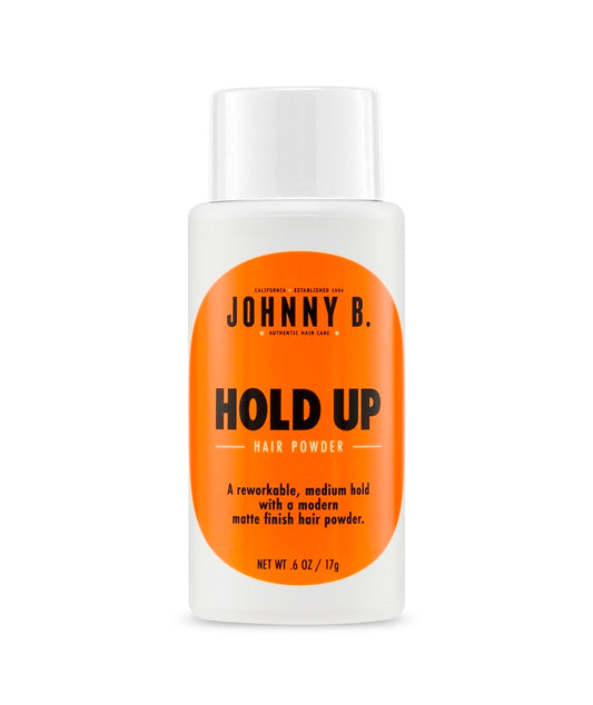 Hold Up Hair Powder 17g