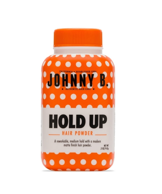 Polvo para el cabello Hold Up