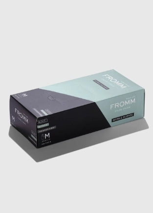 Fromm Nitrile Powder FREE Gloves (M)