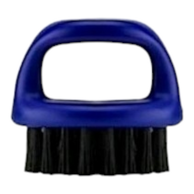 Barber Ring Brush