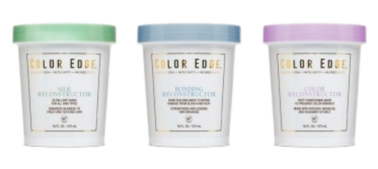 Color Edge Reconstructor Trio