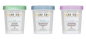 Trío reconstructor de bordes de color