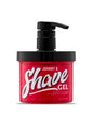 Gel de afeitar 12 oz