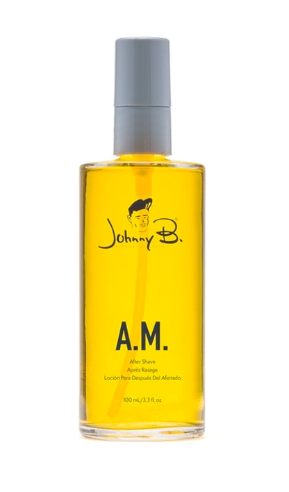 After Shave