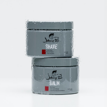 Bálsamo para después del afeitado 12 oz