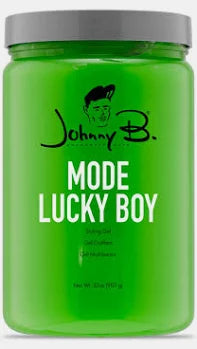Gel Lucky Boy Mode 32 oz
