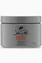 Gel fijador mate Fuddy de 12 oz