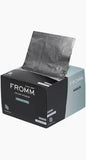Papel de aluminio emergente FROMM de 5" x 11", paquete de 500