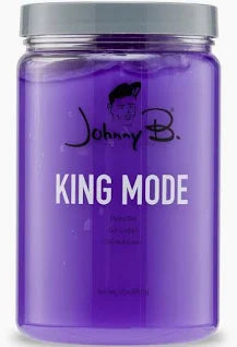 Gel de peinado King Mode 32 oz